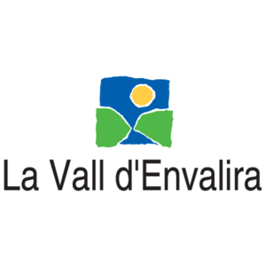 La Vall d'Envalira Logo