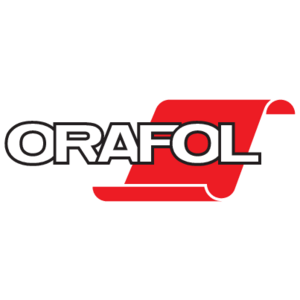 Orafol Logo