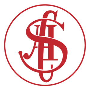 Sport Club Americano de Porto Alegre-RS Logo