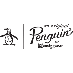 Penguin Logo