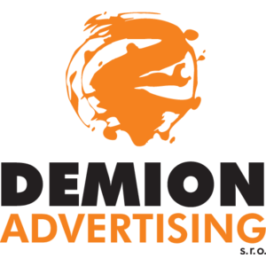 Demion Logo
