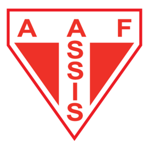 Associacao Atletica Ferroviaria de Assis-SP Logo