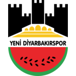Yeni Diyarbakir SK Logo