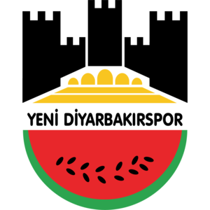 Logo, Sports, Turkey, Yeni Diyarbakir SK