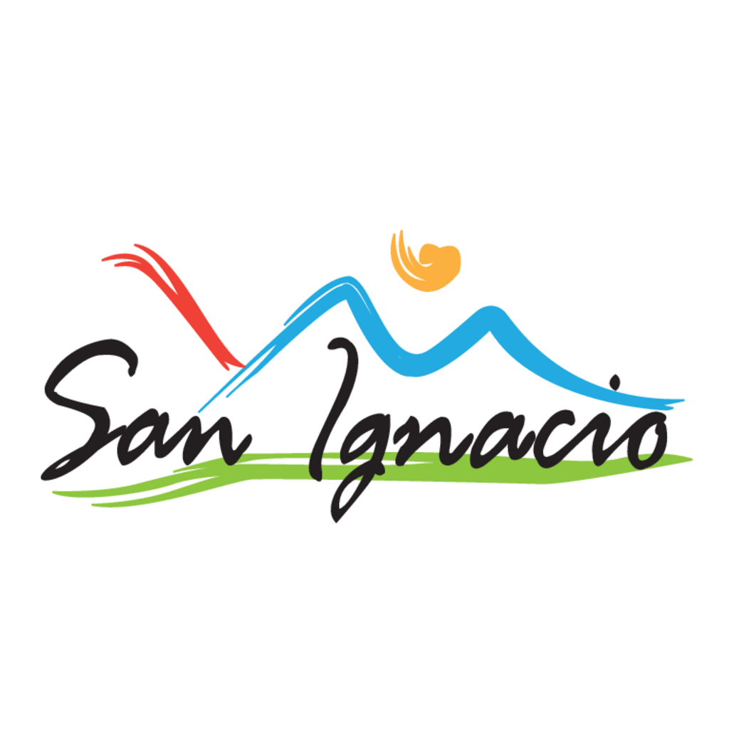 San,Ignacio