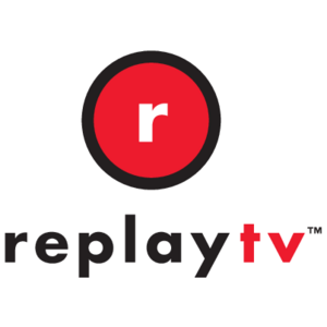 ReplayTV Logo