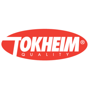 Tokheim Logo