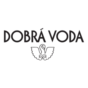 Dobra Voda Logo