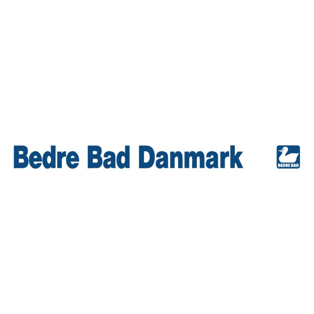 Bedre,Bad,Danmark