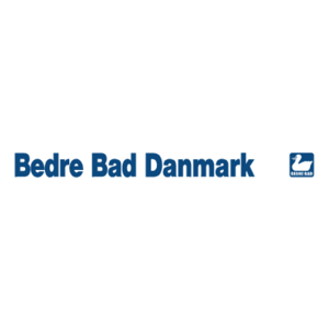 Bedre Bad Danmark Logo