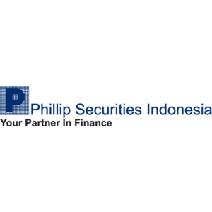 Phillip Securities Indonesia Logo