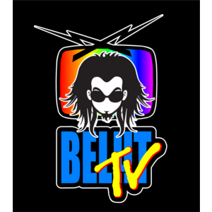 Belut TV Logo