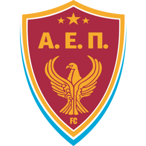 AEP Karagiannion Logo