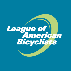 League of American Bicyclists Logo