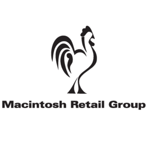Macintosh Retail Group Logo