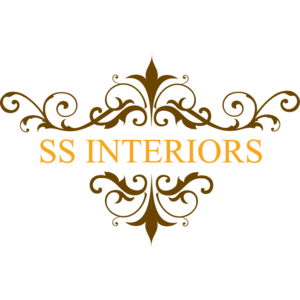 SS Interiors Logo