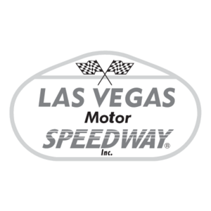 Las Vegas Motor Speedway Logo