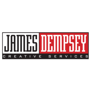 James Dempsey Creative Services Logo