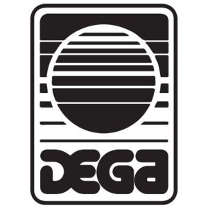 Dega Logo