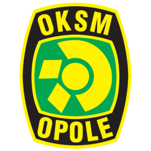 OKSM OPOLE Logo