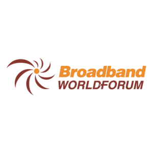 Broadband World Forum Logo