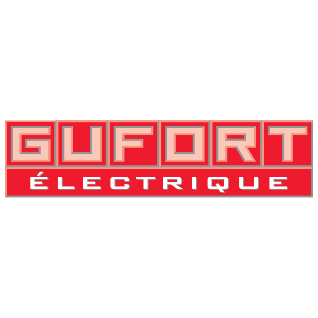 Gufort,Electrique