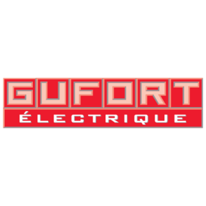 Gufort Electrique Logo