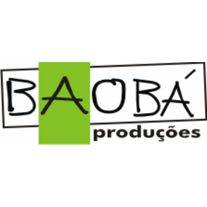 Baobá,Produções