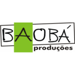 Baobá Produções Logo