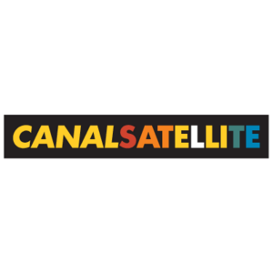 Canal Satellite Logo