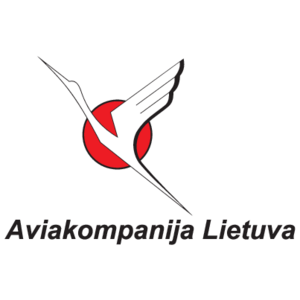Air Lithuania Logo