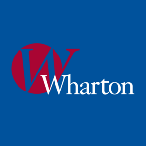 Wharton School Logo