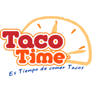 Taco Time Logo