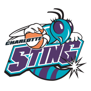 Charlotte Sting(230) Logo