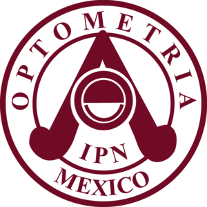 Optometria IPN Logo