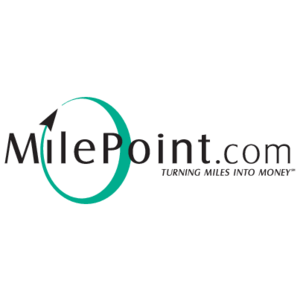 MilePoint com Logo