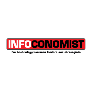Infoconomist Logo