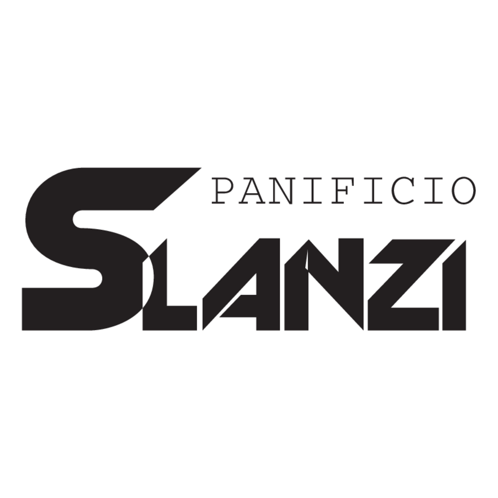 Panificio,Slanzi