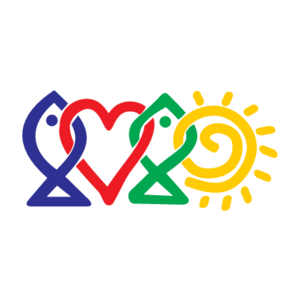 Budva - Sea of love Logo