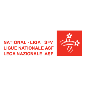 National-Liga SFV Logo