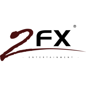 2FX Entertainment S.A. Logo