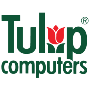 Tulip Computers Logo