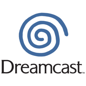 Dreamcast Logo