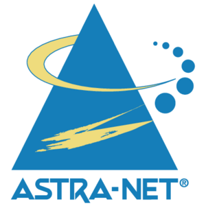 Astra-Net Logo