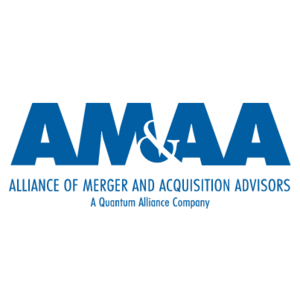 AMAA Logo