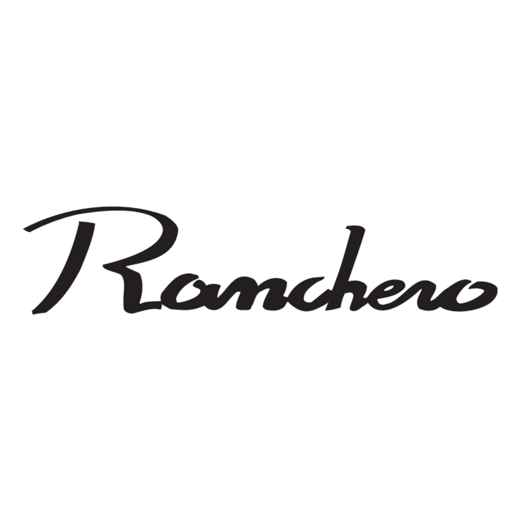 Ranchero