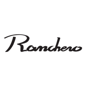 Ranchero Logo