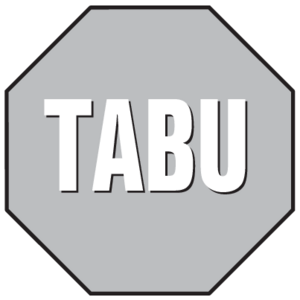 Tabu Logo