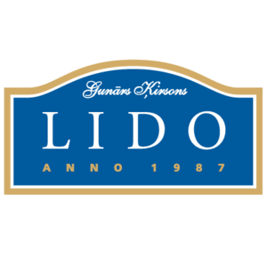 Lido Logo