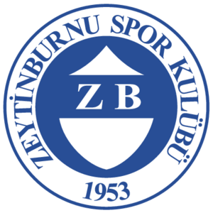 Zeytinburnuspor Logo